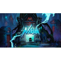 Nekuia EU Steam CD Key