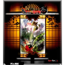 Wooden Sen'SeY EU Steam CD Key