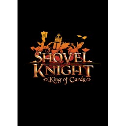 Shovel Knight: King of Cards PC Steam CD Key