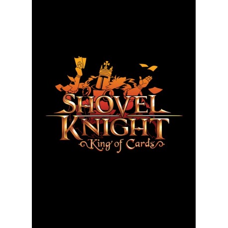 Shovel Knight: King of Cards PC Steam CD Key