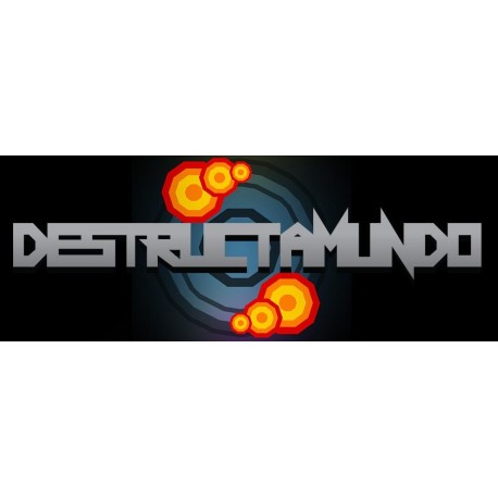 Destructamundo PC Steam CD Key