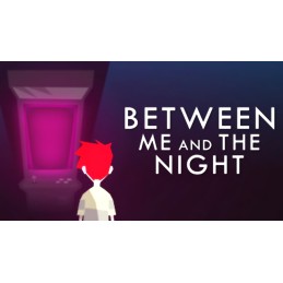 Between Me and The Night EU Steam CD Key