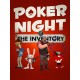Poker Night at the Inventory PC Steam CD Key