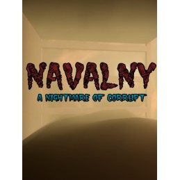 NAVALNY: A Nightmare of Corrupt PC Steam CD Key
