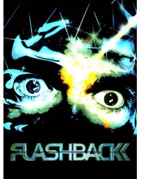 Flashback PC Ubisoft Connect CD Key