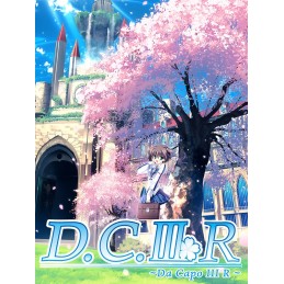 Da Capo 3 R Steam CD Key