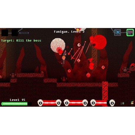 Experience Steam CD Key