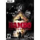 Rambo The Video Game Steam Gift