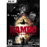 Rambo The Video Game Steam Gift