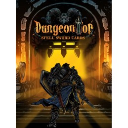 DungeonTop PC Steam CD Key