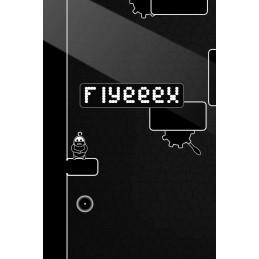 Flyeeex Steam CD Key