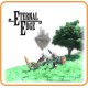 Eternal Edge + Steam CD Key