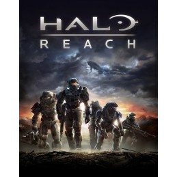 Halo: Reach Steam Altergift