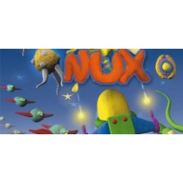 NuX EU Steam CD Key