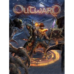 Outward EU PC Steam Altergift