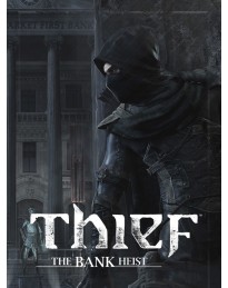 Thief + The Bank Heist DLC PC Steam CD Key