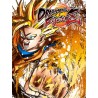 DRAGON BALL FighterZ EU Nintendo Switch CD Key