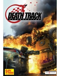 Death Track: Resurrection PC Steam CD Key
