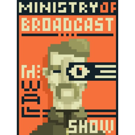Ministry of Broadcast Steam CD Key