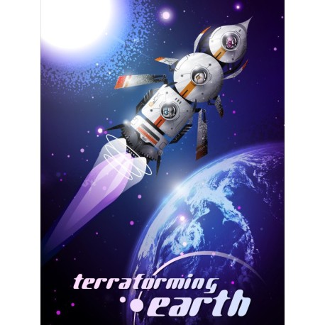 Terraforming Earth Steam CD Key