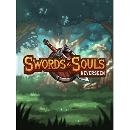 Swords & Souls: Neverseen EU PC Steam Altergift