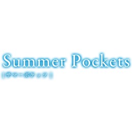 Summer Pockets EU PC Steam Altergift