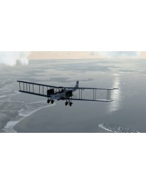 Rise of Flight: Channel Battles Edition - Legendary Bombers DLC Steam CD Key