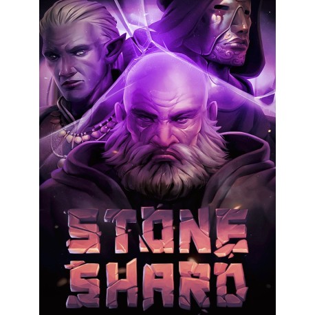 Stoneshard EU PC Steam Altergift