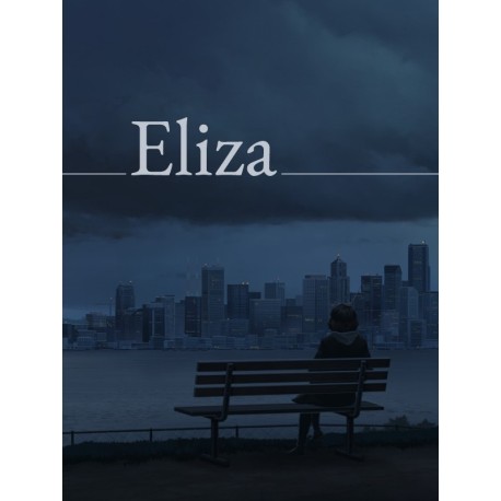 Eliza PC Steam CD Key