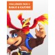 Super Smash Bros. Ultimate - CHALLENGER PACK 3 DLC EU Nintendo Switch CD Key