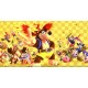 Super Smash Bros. Ultimate - CHALLENGER PACK 3 DLC EU Nintendo Switch CD Key