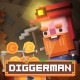 Diggerman PC Steam CD Key