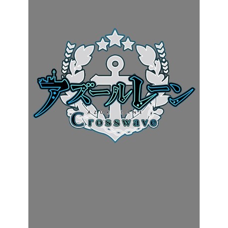 Azur Lane Crosswave PC Steam CD Key
