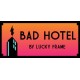 Bad Hotel PC Steam CD Key