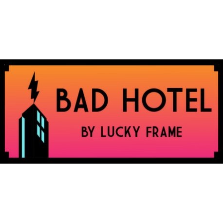 Bad Hotel PC Steam CD Key