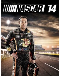 NASCAR '14 PC Steam CD Key