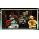 LEGO Star Wars: The Complete Saga EU PC Steam CD Key