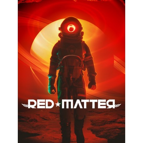 Red Matter VR PC Steam CD Key