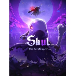 Skul: The Hero Slayer EU PC Steam Altergift