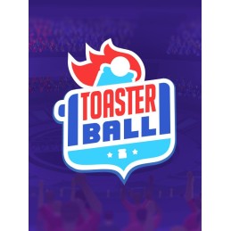 Toasterball PC Steam CD Key