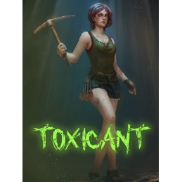 UnderMine EU PC Steam Altergift