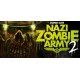 Sniper Elite: Nazi Zombie Army 2 Steam Gift
