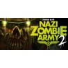 Sniper Elite: Nazi Zombie Army 2 Steam Gift