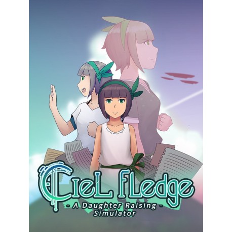 Ciel Fledge: A Daughter Raising Simulator PC Steam CD Key