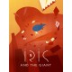 Iris and the Giant PC Steam CD Key