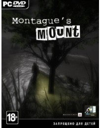Montague's Mount Steam CD Key