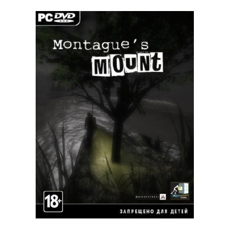 Montague's Mount Steam CD Key
