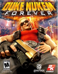 Duke Nukem Forever Collection PC Steam CD Key