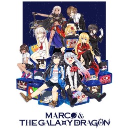 Marco & The Galaxy Dragon EU PC Steam Altergift