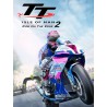 TT Isle of Man Ride on the Edge 2 PC Steam CD Key